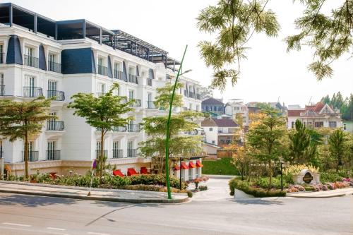 Phuong 10 Hotel | Golden Sun Hotel - Dalat