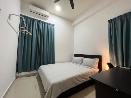 Cyberjaya House | Goldenstay Mutiara Ville Cyberjaya