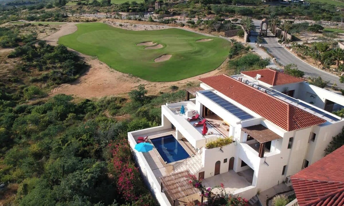 San Jose del Cabo House | Golf & Beach Club Villa | Perfect for Families