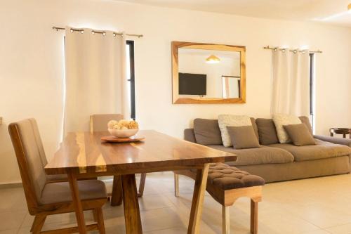 San Miguel de Allende Apartment | Golf Club House in San Miguel de Allende Gto