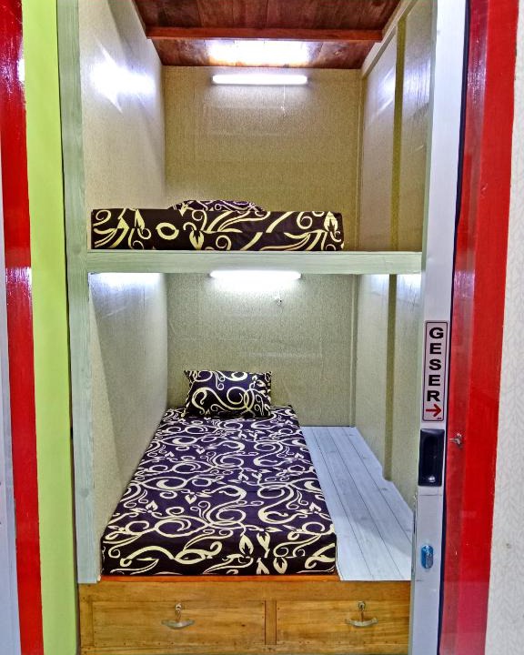 Nias Hostel | Gonias Hostel