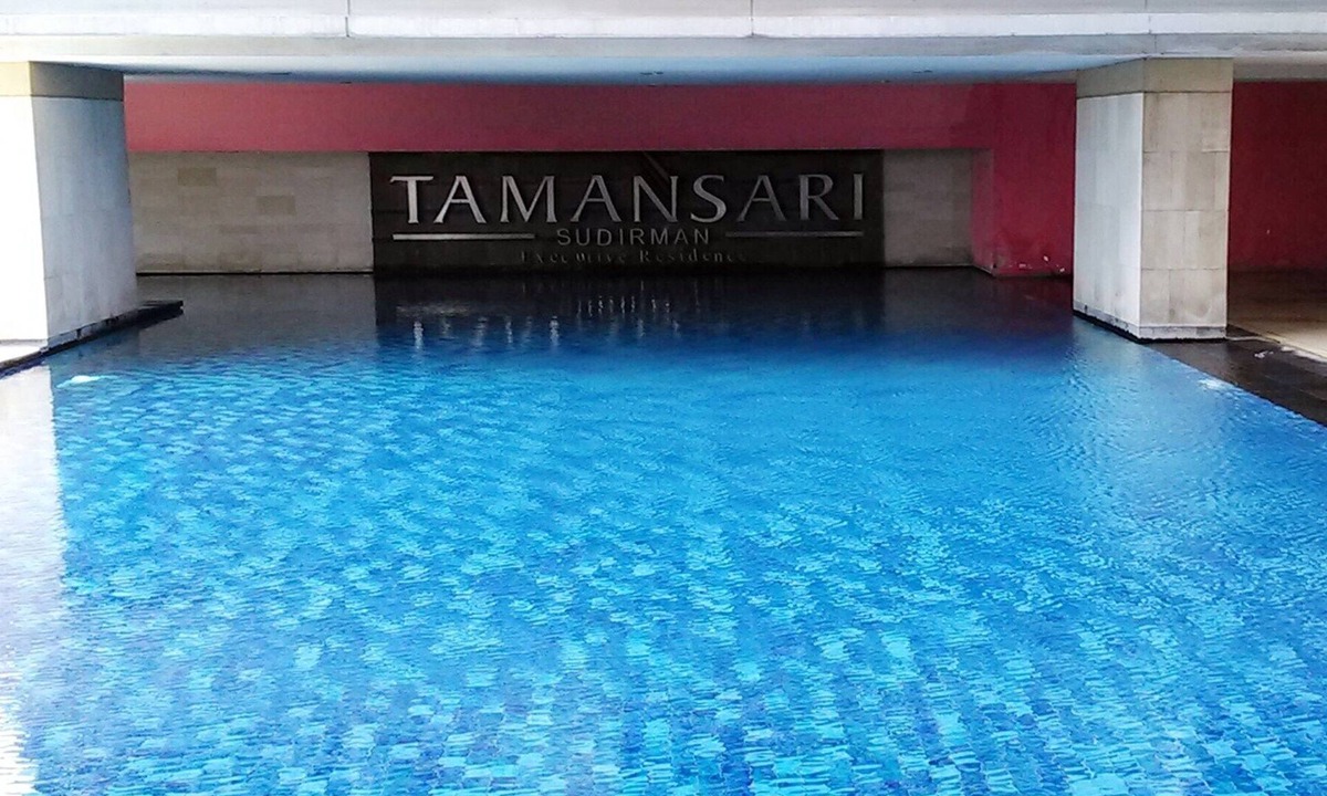 Setiabudi Apartment | Good Deal And Restful Studio Tamansari Sudirman Apartment