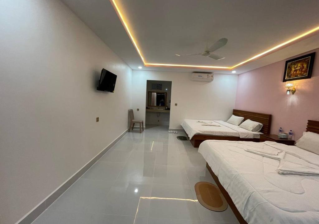 Sampov Meas House | Good Dream Guest Home