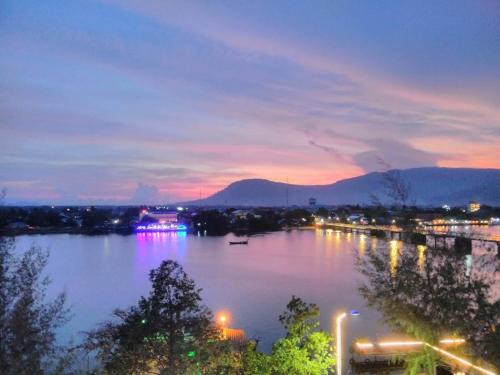 Kampot House | Good Morning Kampot