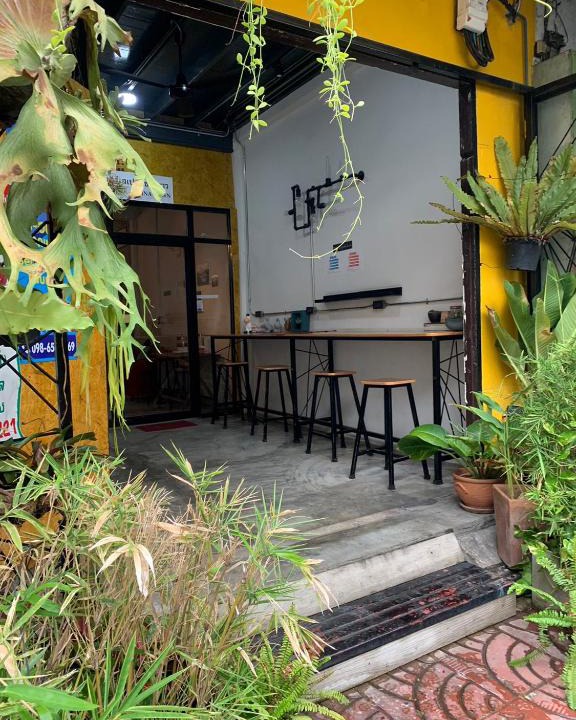 China Town Hostel | Good Space Hostel