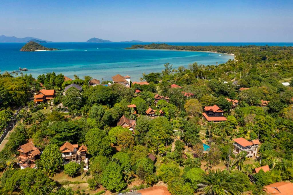 Ko Mak Resort | Good Time Sports Village Koh Mak