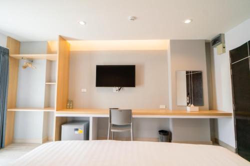Sila Hotel | Goodday Hotel