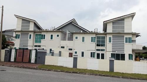 Gopeng House | Gopeng Holiday S-D Bungalow