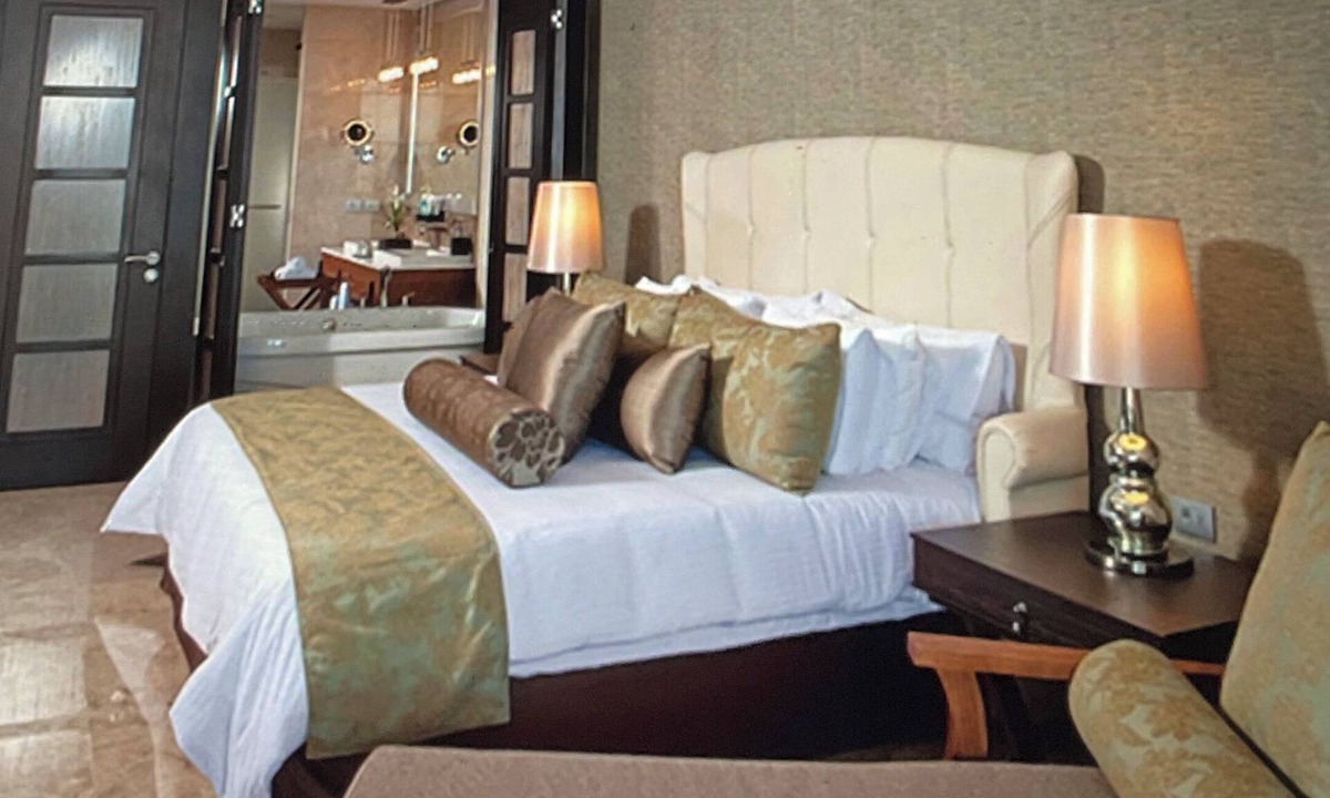 Las Jarretaderas Condo | Gorgeous exclusive 4-bedroom condo in Nuevo Vallarta resort