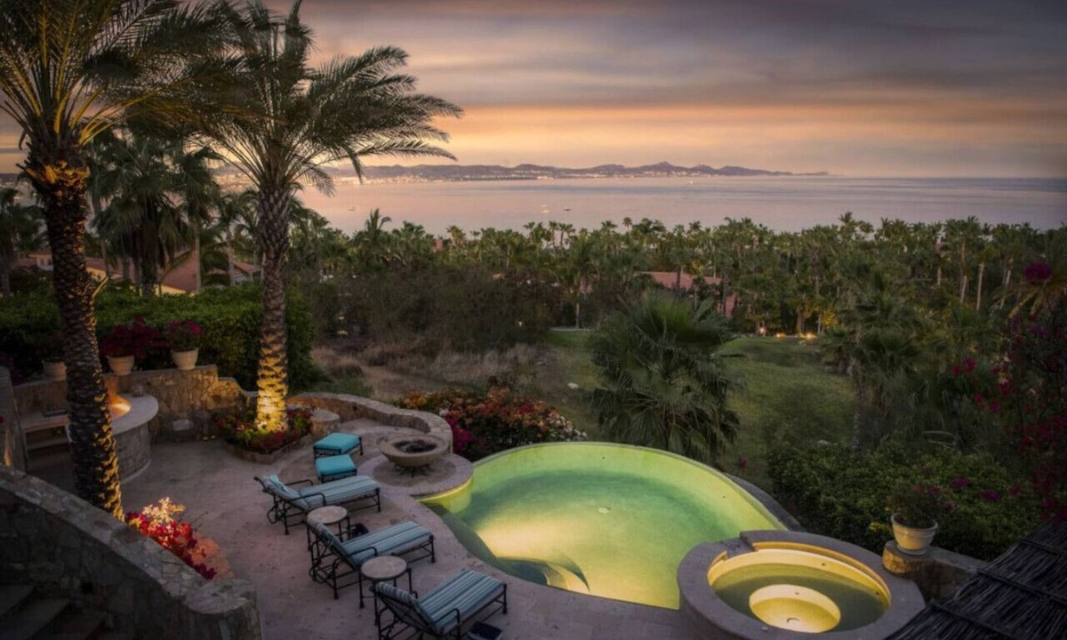 Palmilla Villa | Gorgeous Views | Palmilla Villas del Mar Casita 2