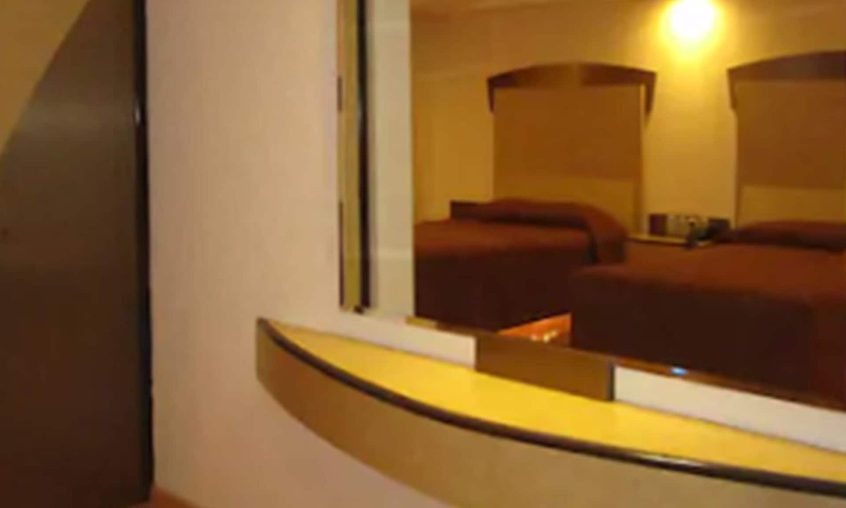 Villa de Guadalupe Hotel | Gran Hotel Panorama