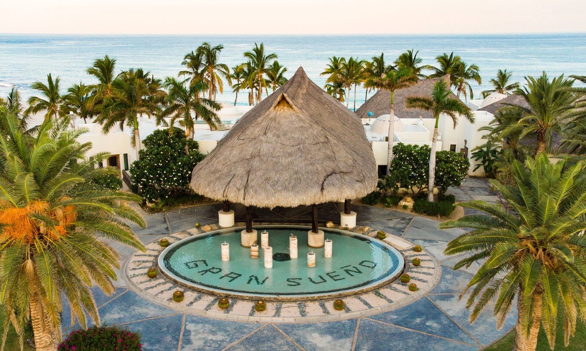 Ensenada Los Muertos Villa | Gran Sueño Resort with the best views of the Bay of Dreams
