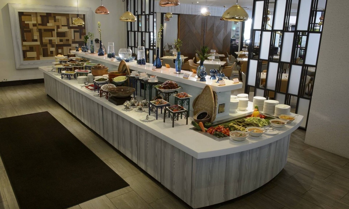 Ampang Hotel | Grand Barakah Hotel