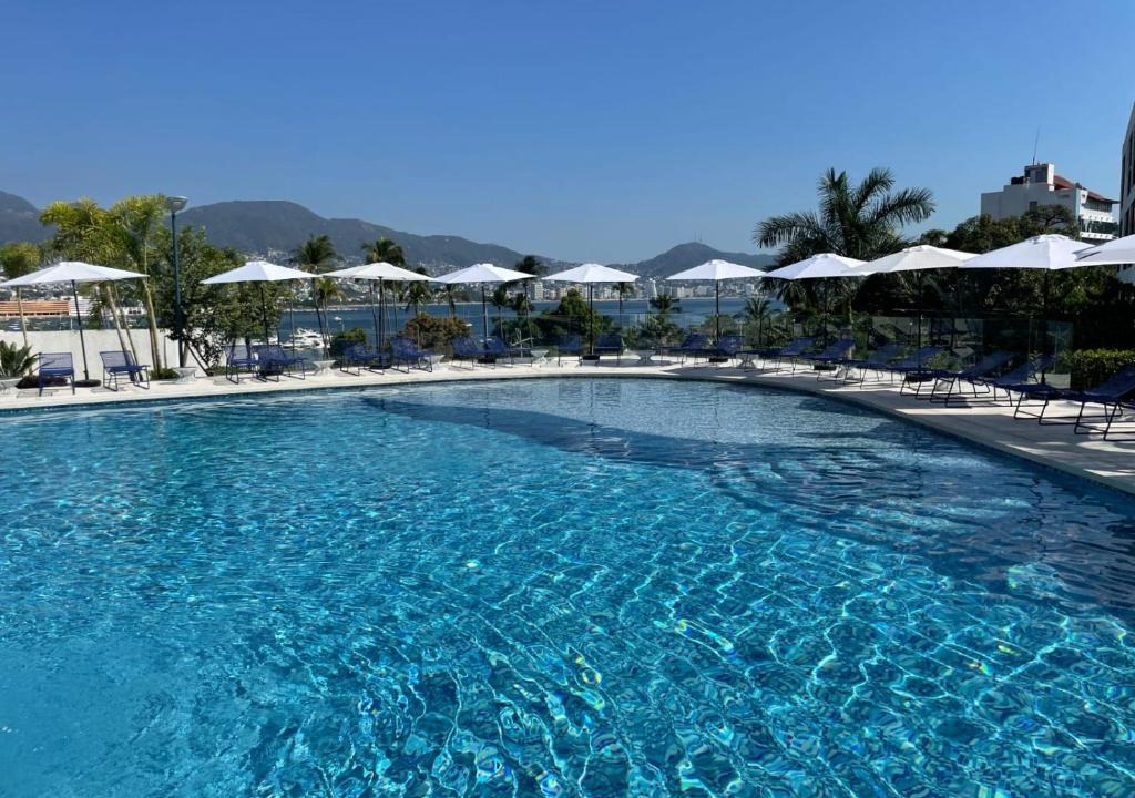Las Playas Apartment | Grand Depa Bellomar