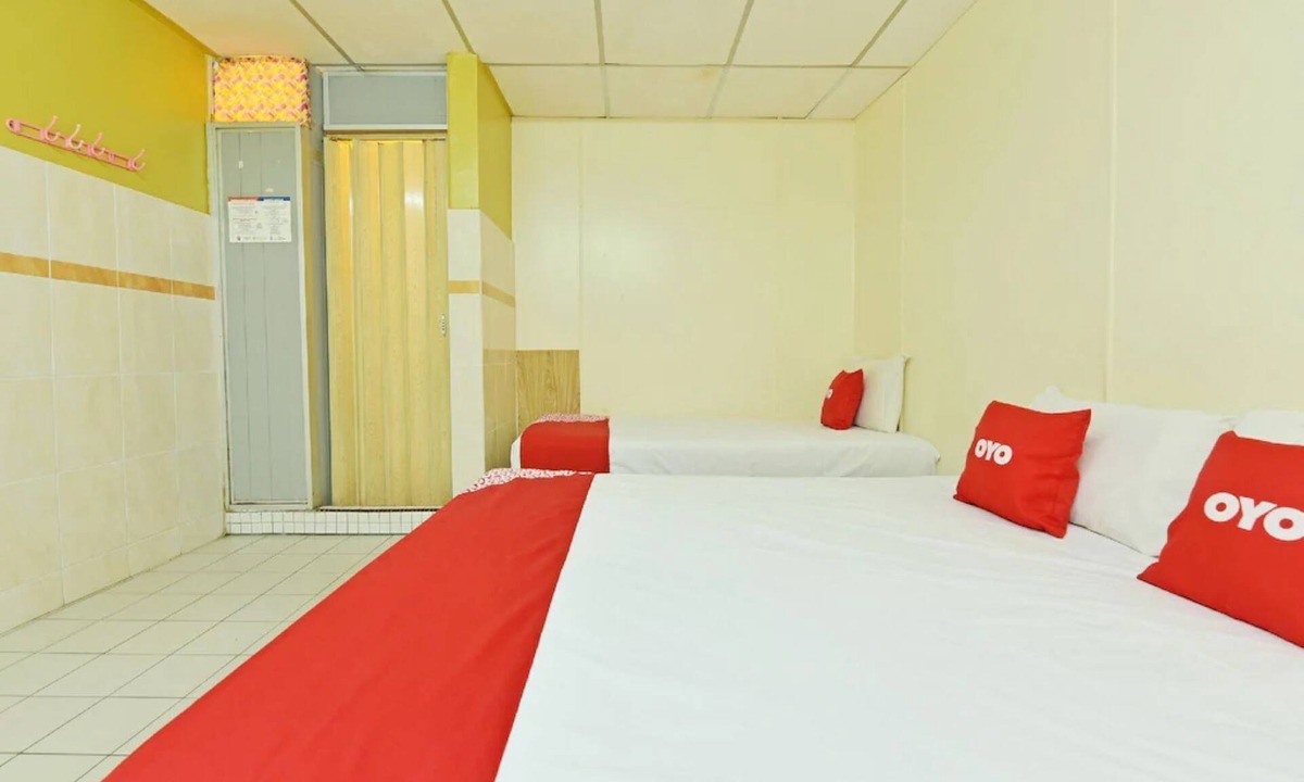 Taman Melaka Raya Hotel | Grand Heritage Hotel