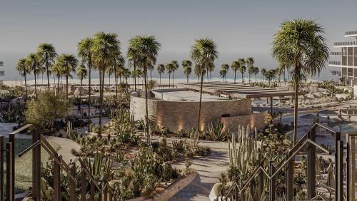 Los Cabos Hotel | Grand Hyatt Los Cabos Resort, Golf & Spa, All-Inclusive