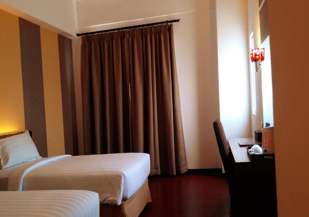 Panakkukang Hotel | Grand Imawan Hotel