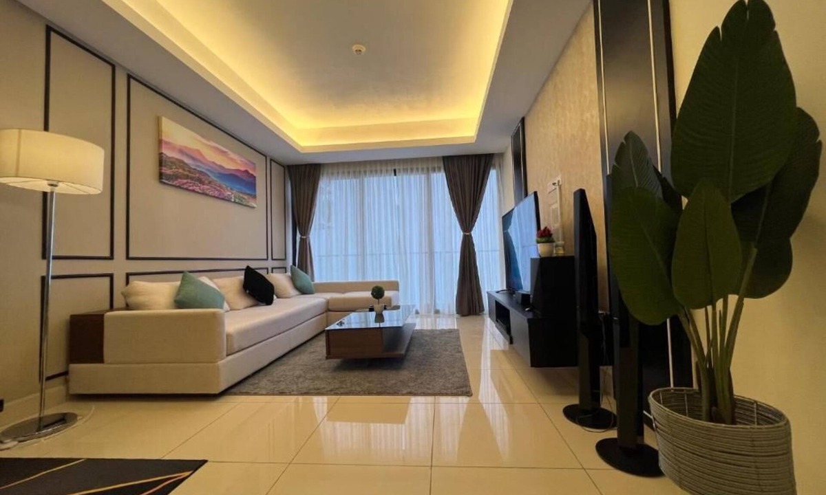 Genting Highlands Apartment | Grand Ion Delemen by Quince Home