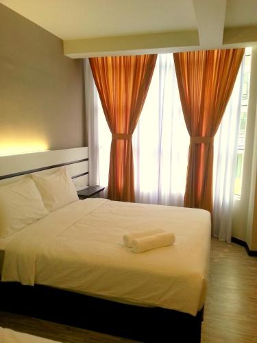 Kuala Selangor Hotel | Grand Kapar Hotel Kuala Selangor