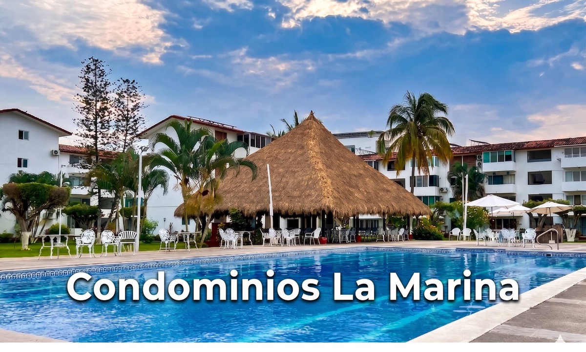 Palmar de Aramara Apartment | Grand Marina 6BDR-4 BATH in Condominios La Marina