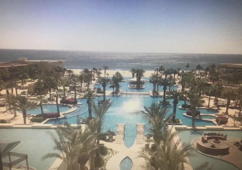Campo de Golf Fonatur Hotel | Grand Mayan Los Cabos 1 Bedroom Suite with Kitchen
