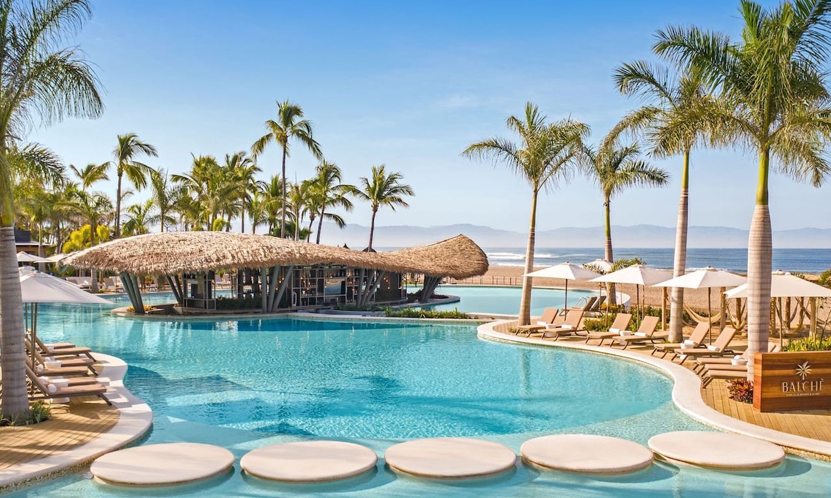 Las Jarretaderas Resort | Grand Mayan Nuevo Vallarta Mstr Suite Oct 26-Nov 2, 6 Free Breakfast, 2 Massage