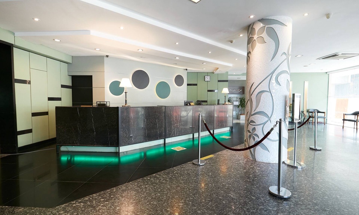 Pekeliling Hotel | Grand Pacific Hotel PWTC