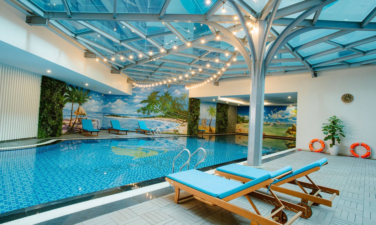 Bac Ninh Hotel | Grand Phoenix Hotel Bac Ninh