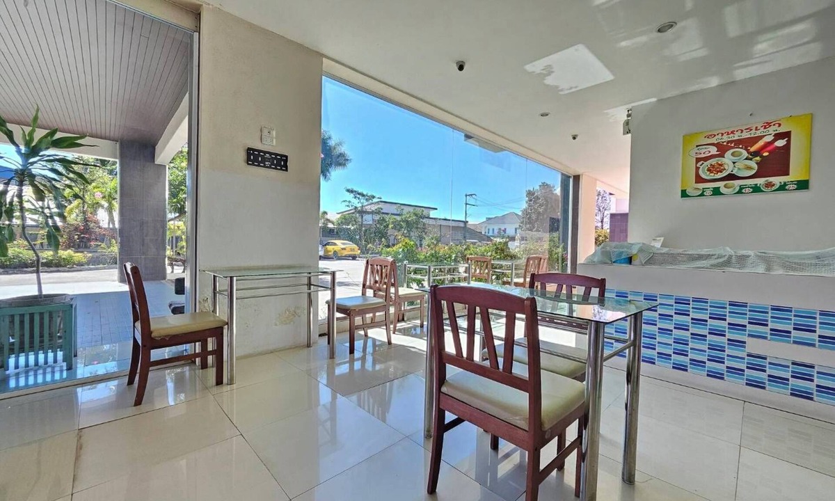Ban Luam Hotel | Grand Place Resort