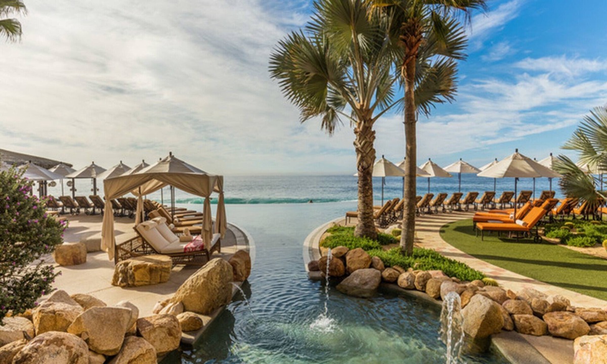 Marina Apartment | Grand Sol Mar Lands End Grand Master Suite 1248ft 5 star w/Golf discount