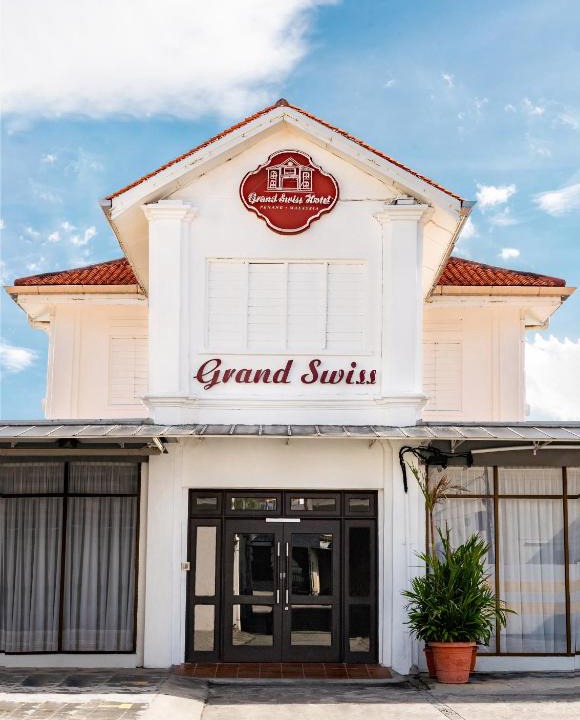 Chinatown Hotel | Grand Swiss Hotel