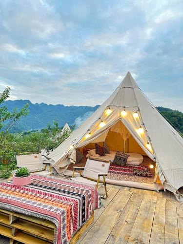 Moc Chau Other | Green farm home & coffee
