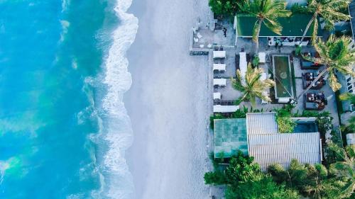 Hua Hin Resort | Green Gallery Beach Boutique Hotel