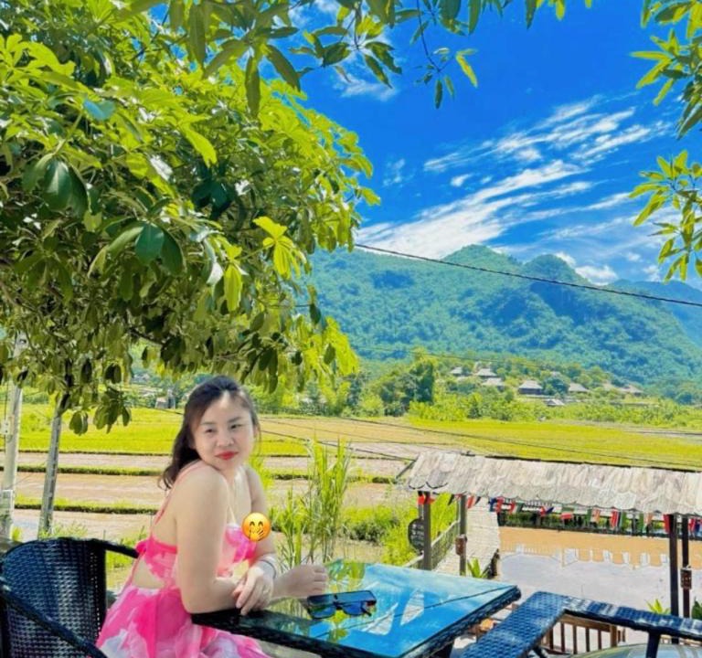 Mai Chau House | Green Homestay Mai Chau