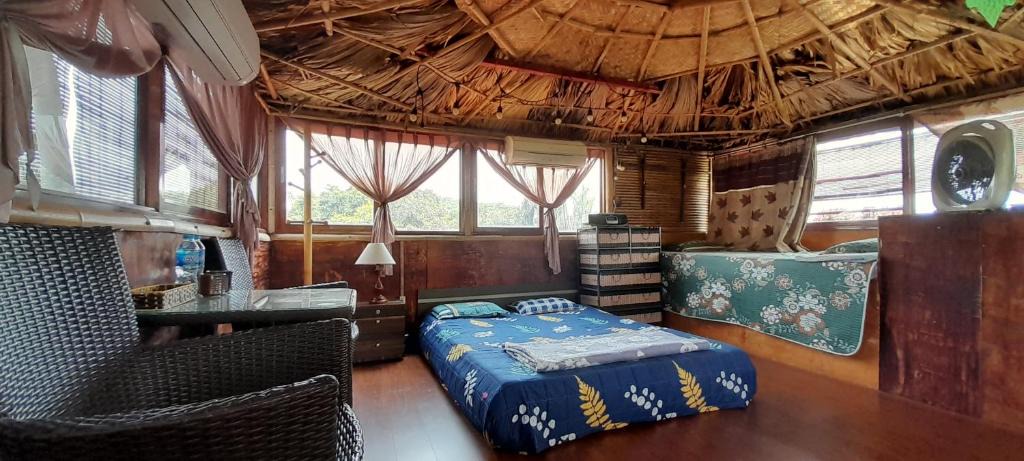 Ngoc Ha Hostel | Green Homestay