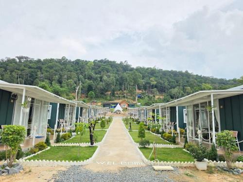 Koh Rong Other | Green House 168
