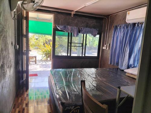 Lam Plai Mat House | Green moon Home stay 52