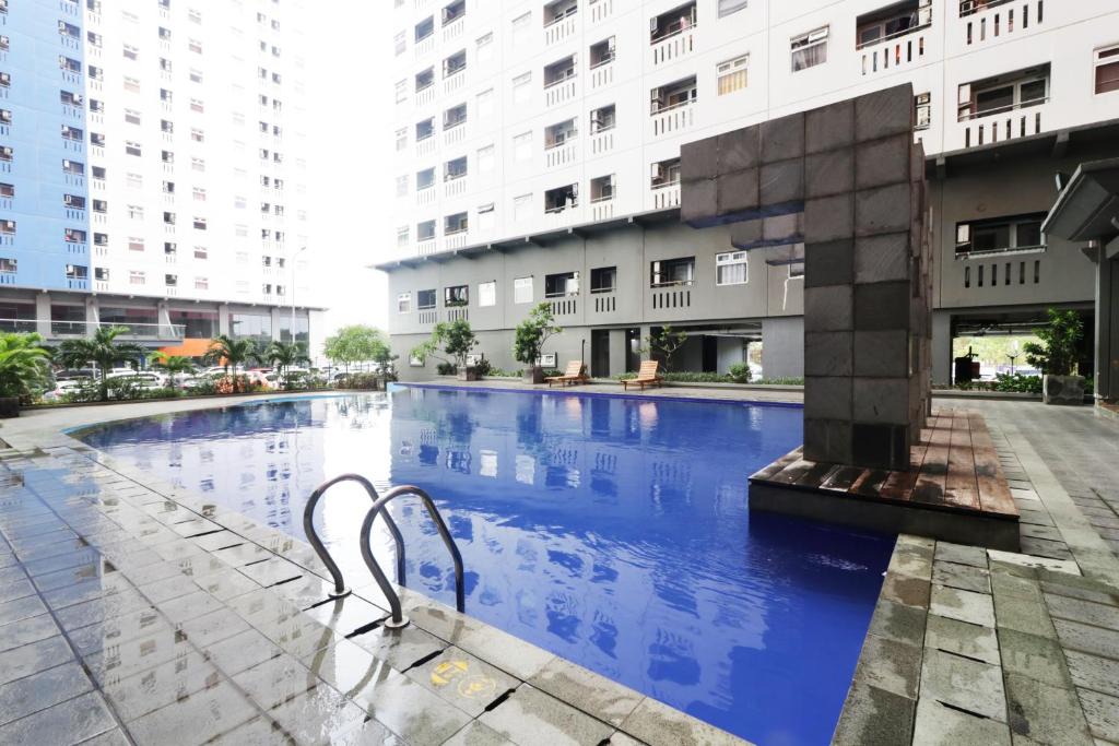 Green Bay Pluit | Rawasari
