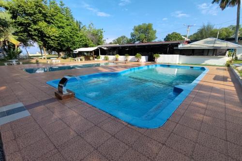 Tanjung Tanah Merah Hotel | Green Town Hotels and Resorts
