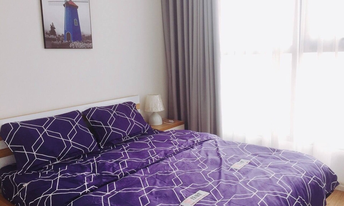 Tu Liem Apartment | Greenbay G1 Peaceful apartment