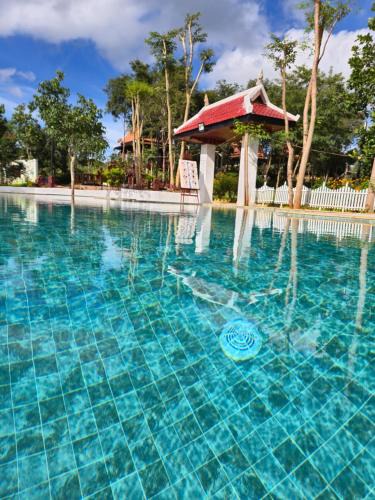 Sen Monorom Resort | Greenhouse Retreat