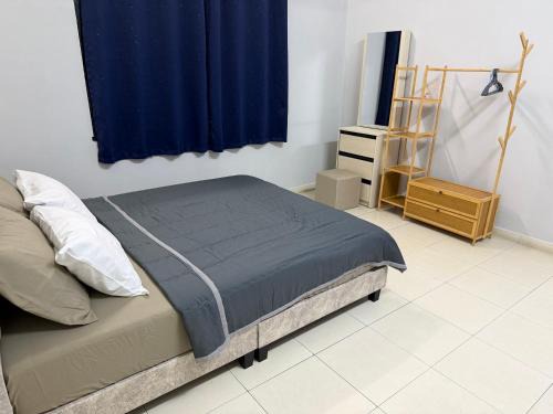 Pagoh House | Greeny Homestay