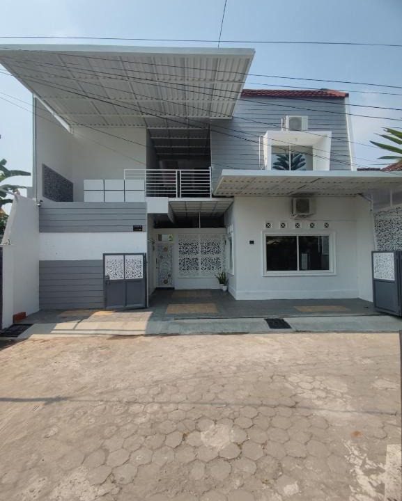 Sleman House | Griya Adevita Sidoarum
