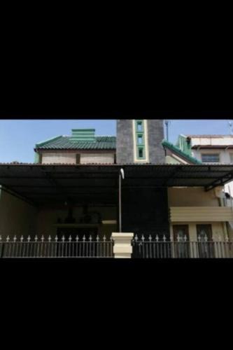 Wirobrajan Apartment | Griya Arjuna 2A