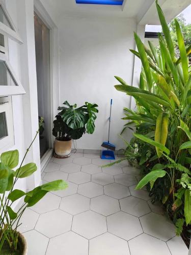 Banjarasri House | Griya Asri Home