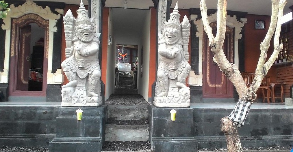 Abiansemal Hotel | Griya Bun Sari
