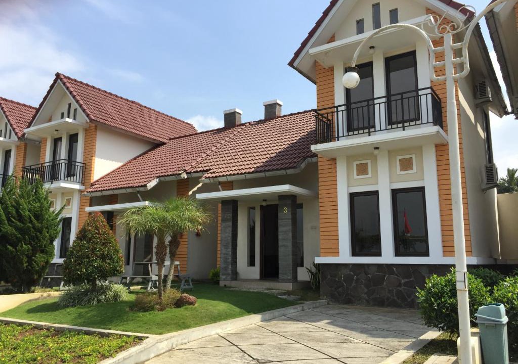 Ambarawa Hotel | Griya Katarina Ambarawa