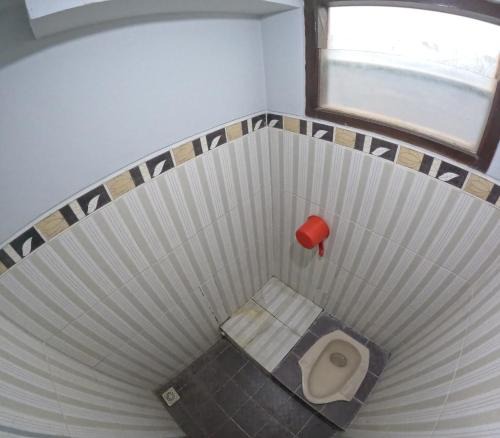 Sinduharjo House | Griya Rajawali Homestay Jogja