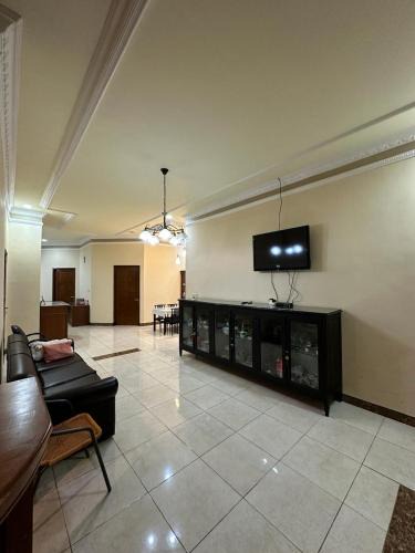 Salatiga House | Griya Sekawan Homestay