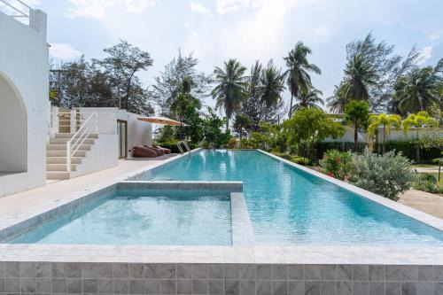 Thong Chai Resort | Grood Glamping